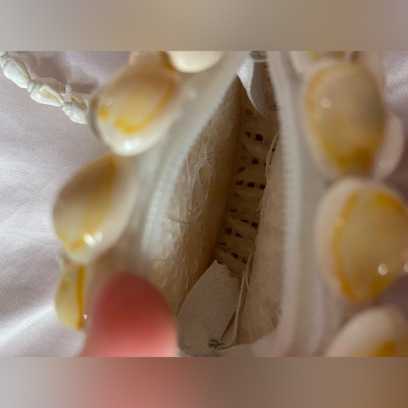 Shell purse - Picture 6 of 6